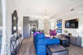 Bright & Inviting 5BR Home near FQ and Superdome